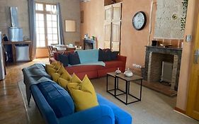Superbe Appartement historique Rue Colbert